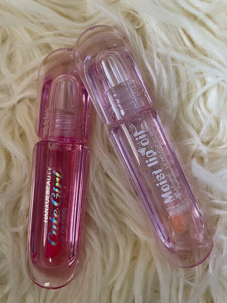 Brillant à Lèvres Hydratant