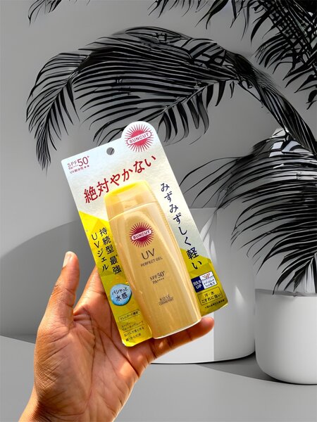 Suncut Uv SPF 50 80gram