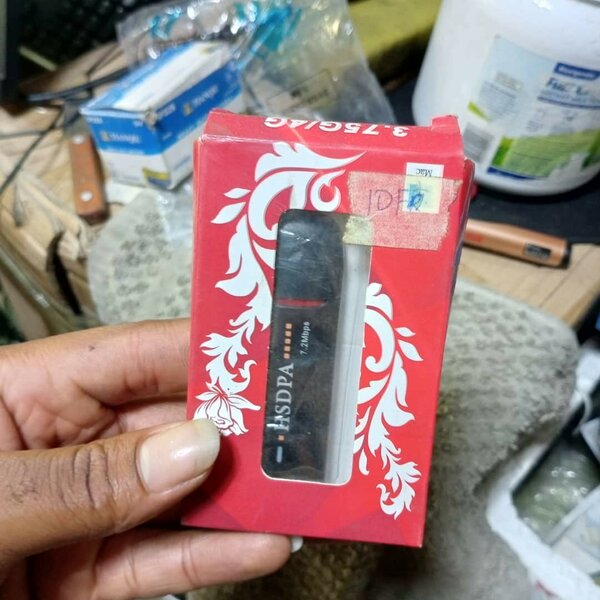 HSDPA signal extender