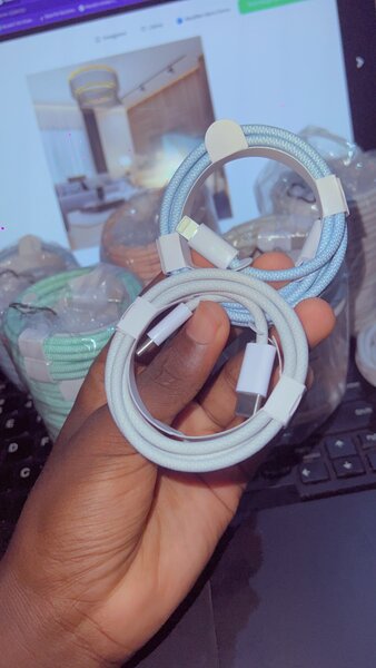Cable de luxe
