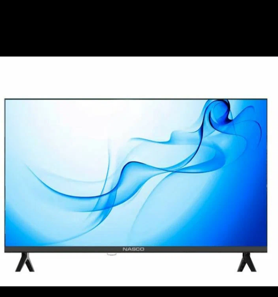 Téléviseur LED Full HD Nasco