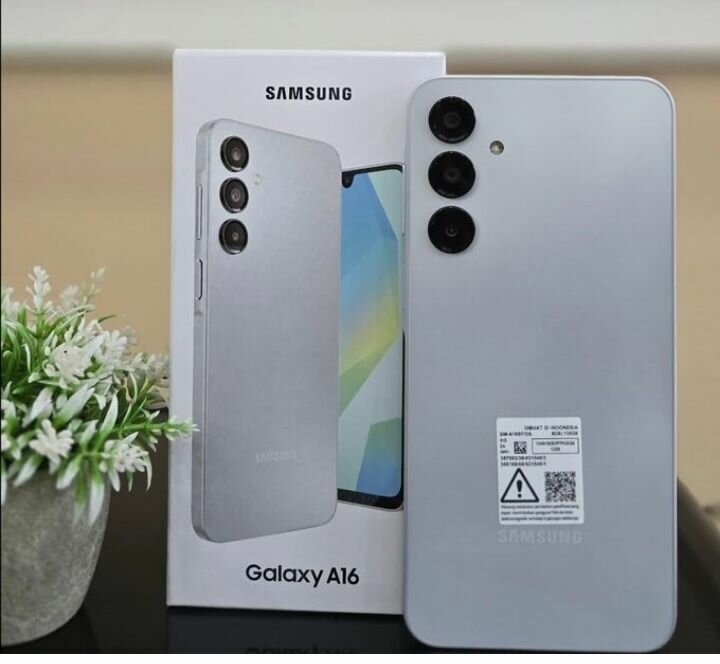 Samsung Galaxy A16 128GB