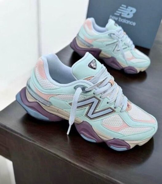 New balance