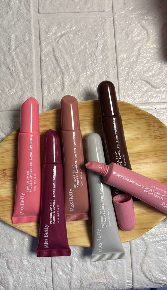 Gloss à Lèvres Brillant KIKO