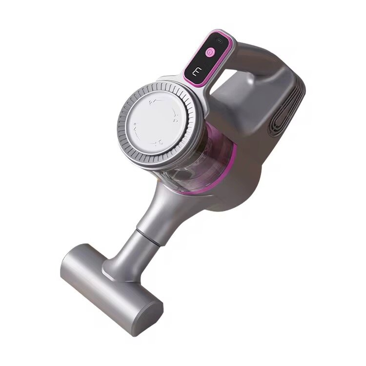 Aspirateur Sans Fil Puissant