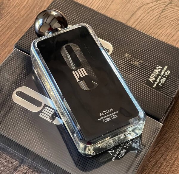 Parfum pour Hommes Afnan 9PM