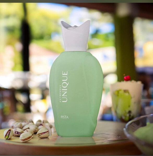 Parfum Unique Pista Unisexe