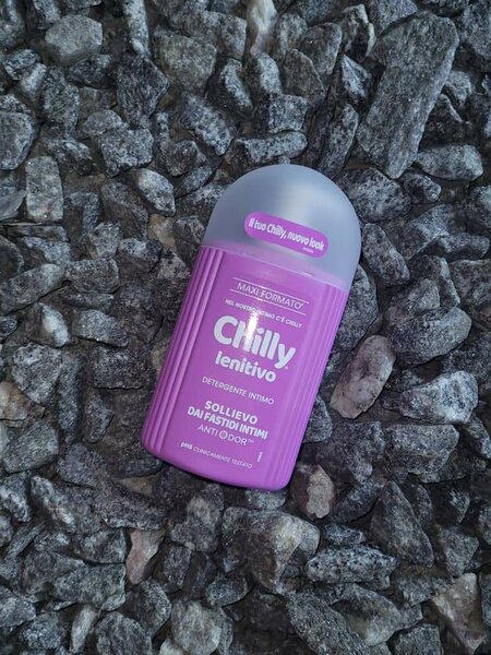 Chilly Intimate Wash