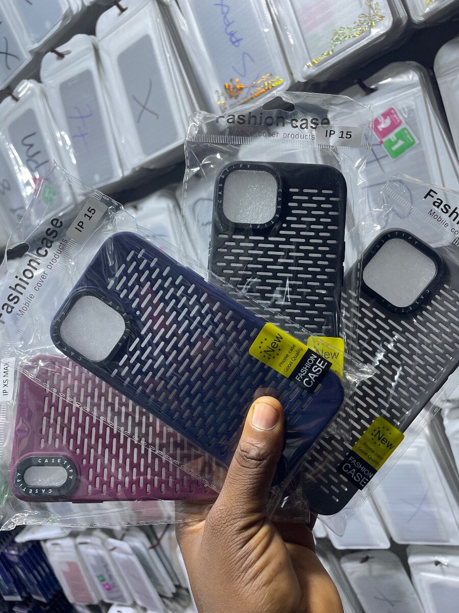Net case