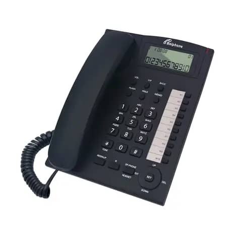 Téléphone filaire Panasonic