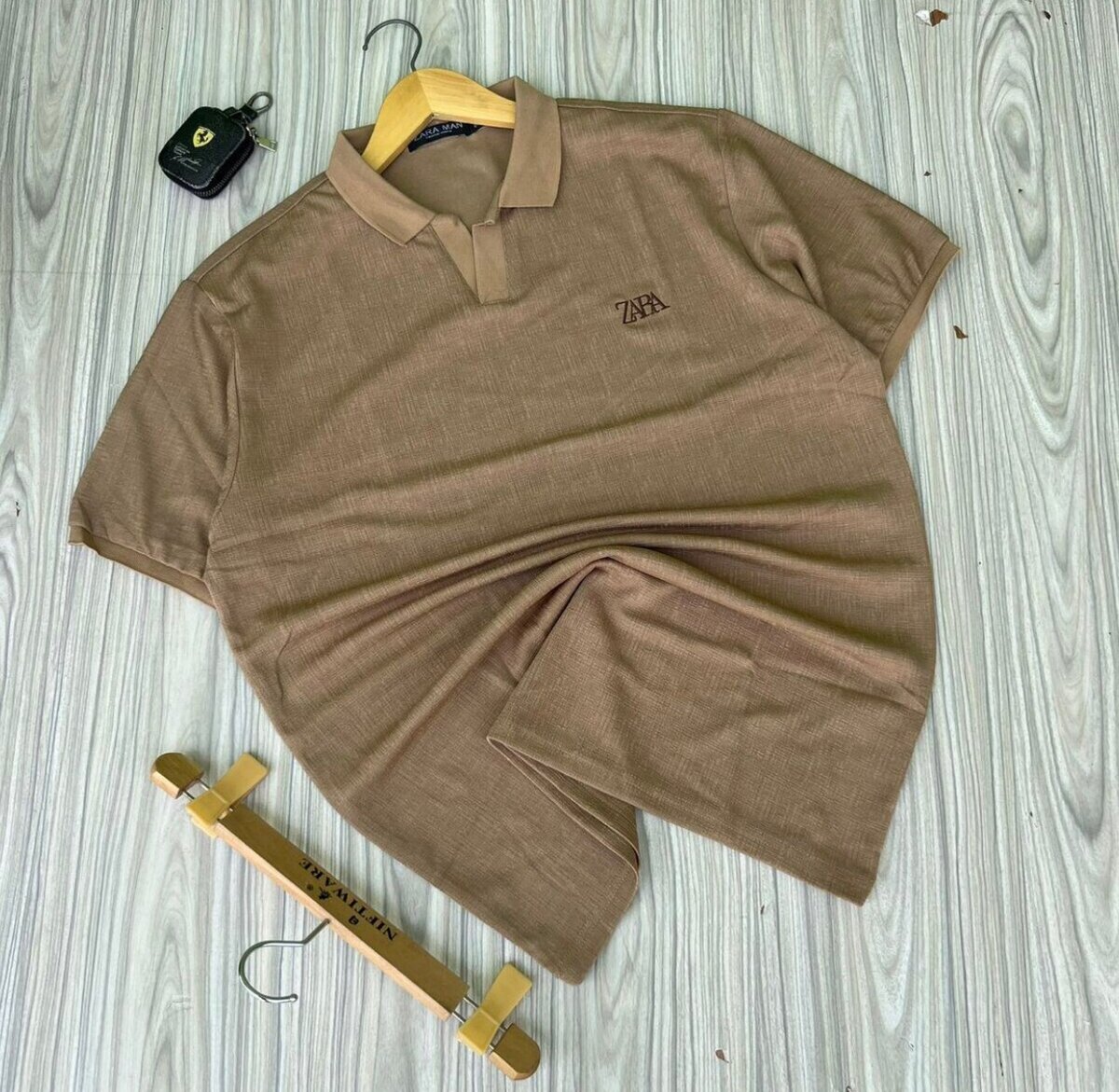 Original D.S Lacoste