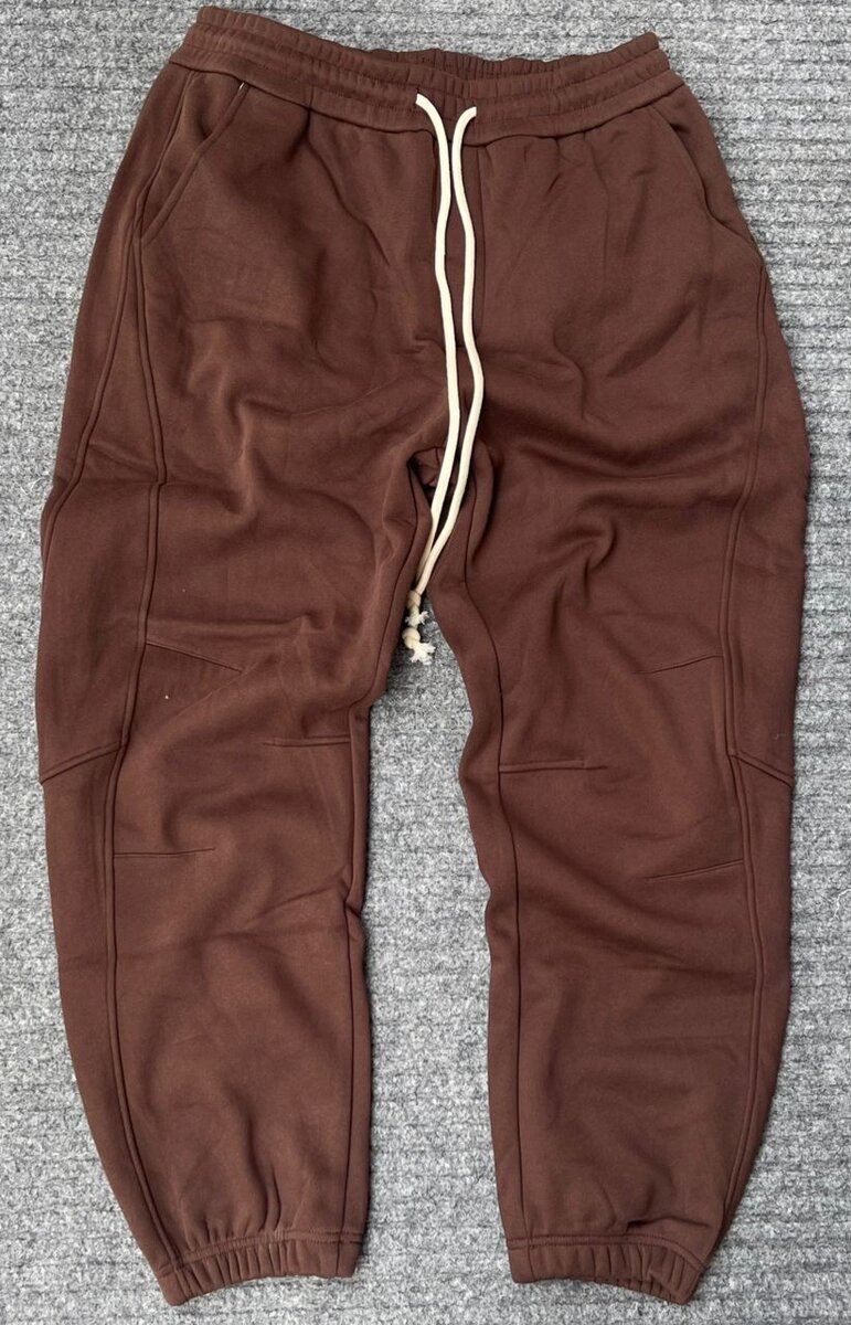 Pantalons de sport confortables