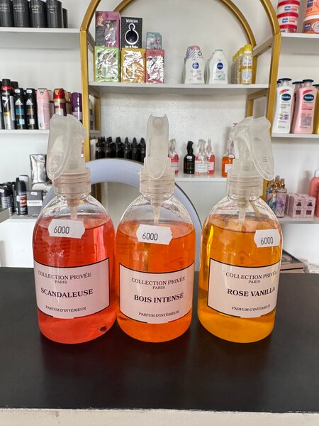 Parfums d'Ambiance Collection Privée