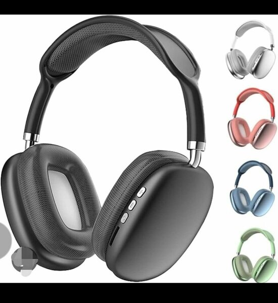 Casque Bluetooth Confort
