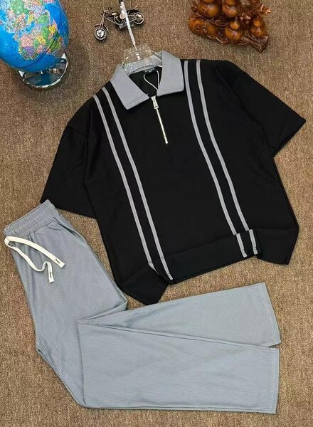 Ensemble décontracté homme