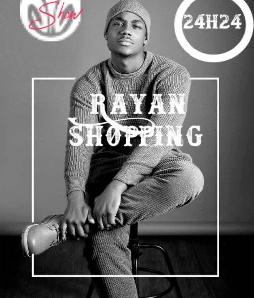 Rayan shopping 