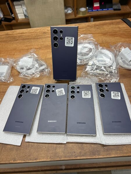 Samsung Galaxy S25 Ultra