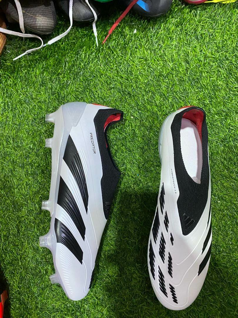 Adidas Predator