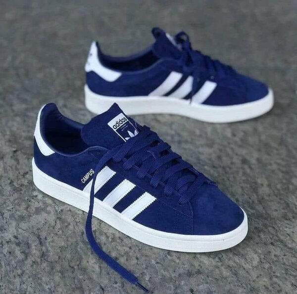 Addidas campus