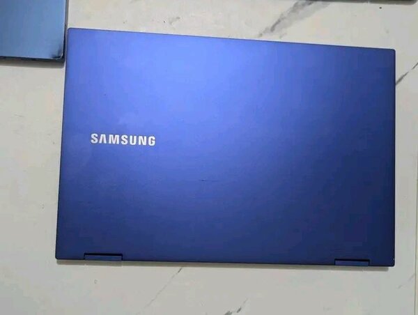 Samsung Galaxy Book Flex