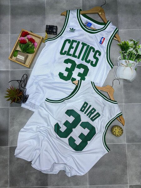 Maillot NBA adidas
