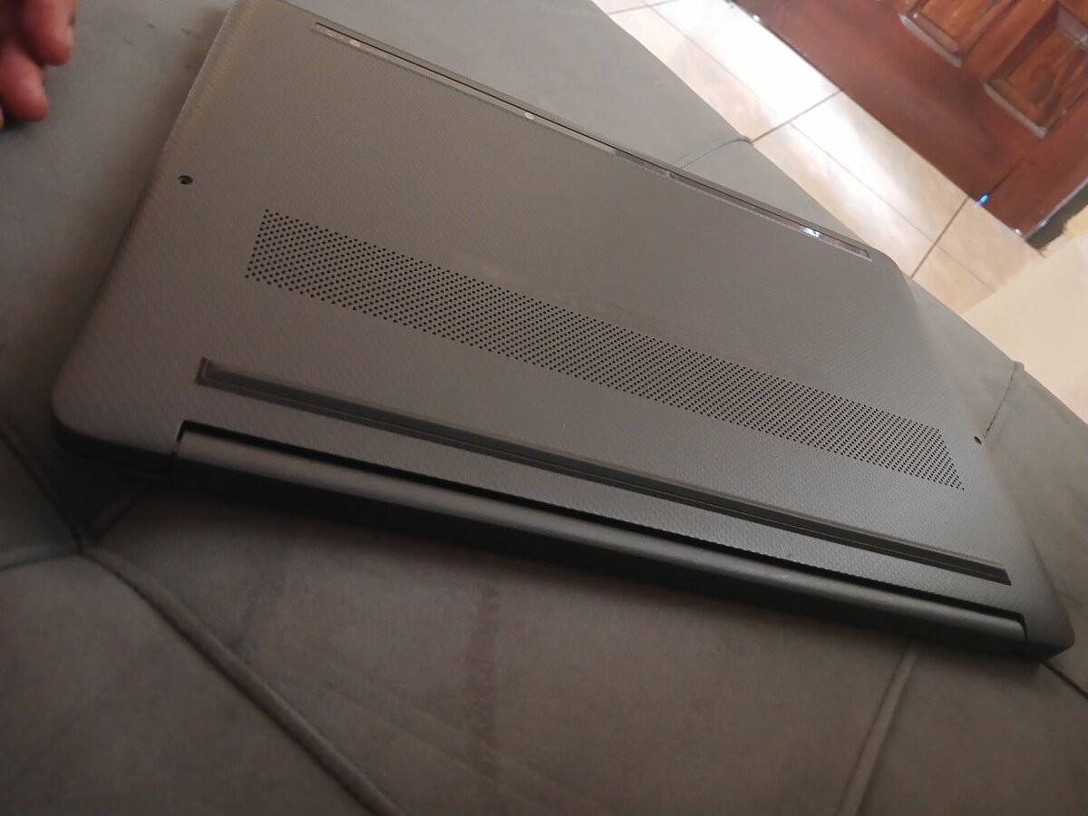 Hp laptop model 15s fq3005nl