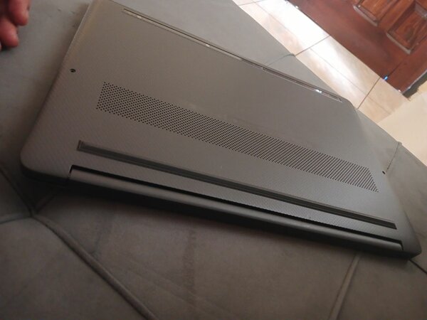 Hp laptop model 15s fq3005nl