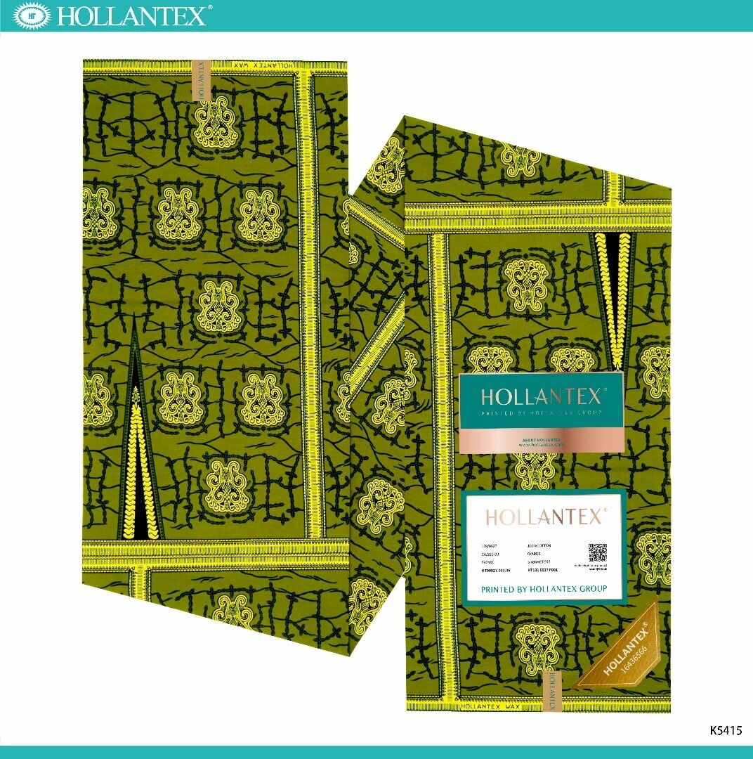 Hollantex  Wax Premium