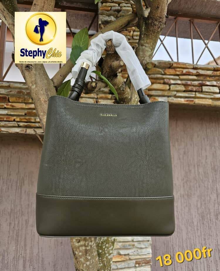 Sac à main élégant