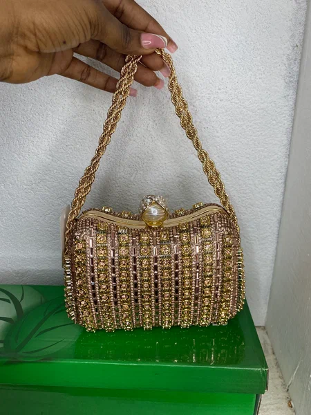 Sac à main soirée élégant