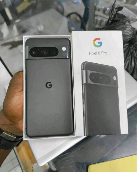 Google Pixel 8 Pro 128Go