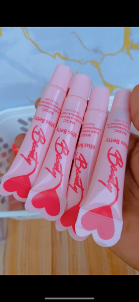 Huile à Lèvres Hydratante