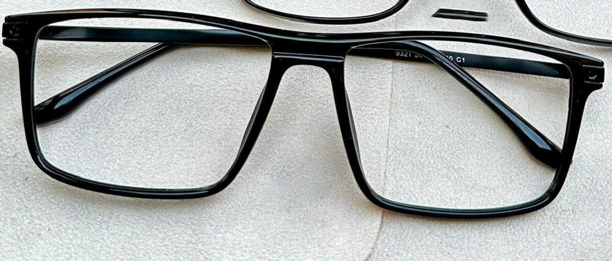  Optical Frame ClearSight CS-090