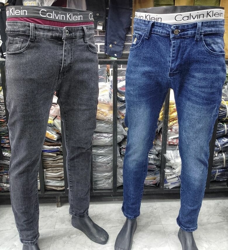 Men's Jeans High Quality