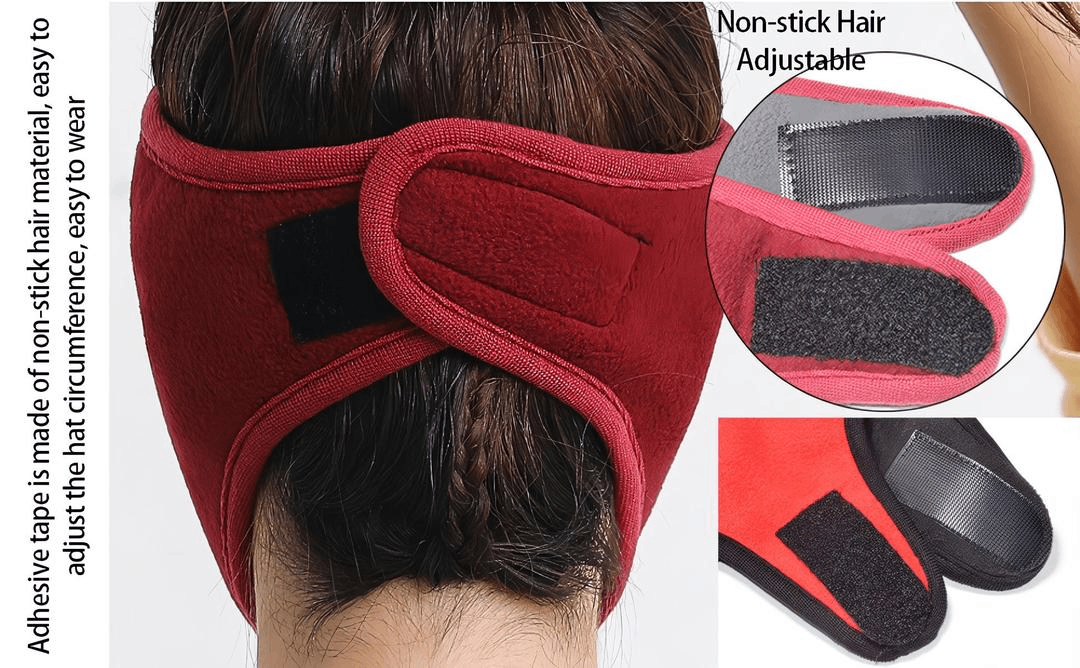 Face Bike Mask