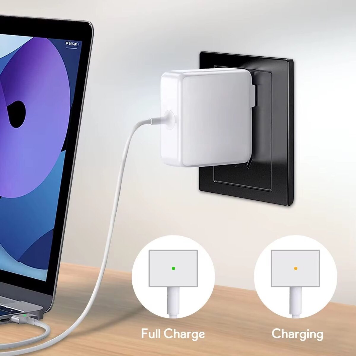 Chargeur  MacBook Pro