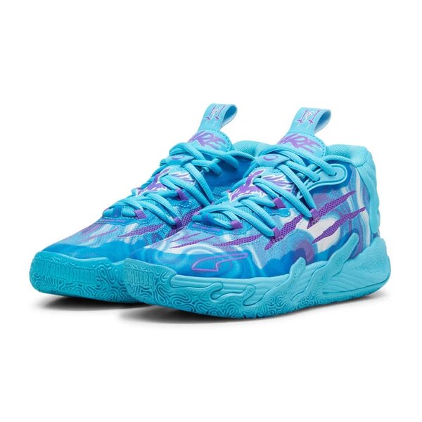 PUMA MB.03 x LaMello Ball «Charlotte Électric » (dans carton