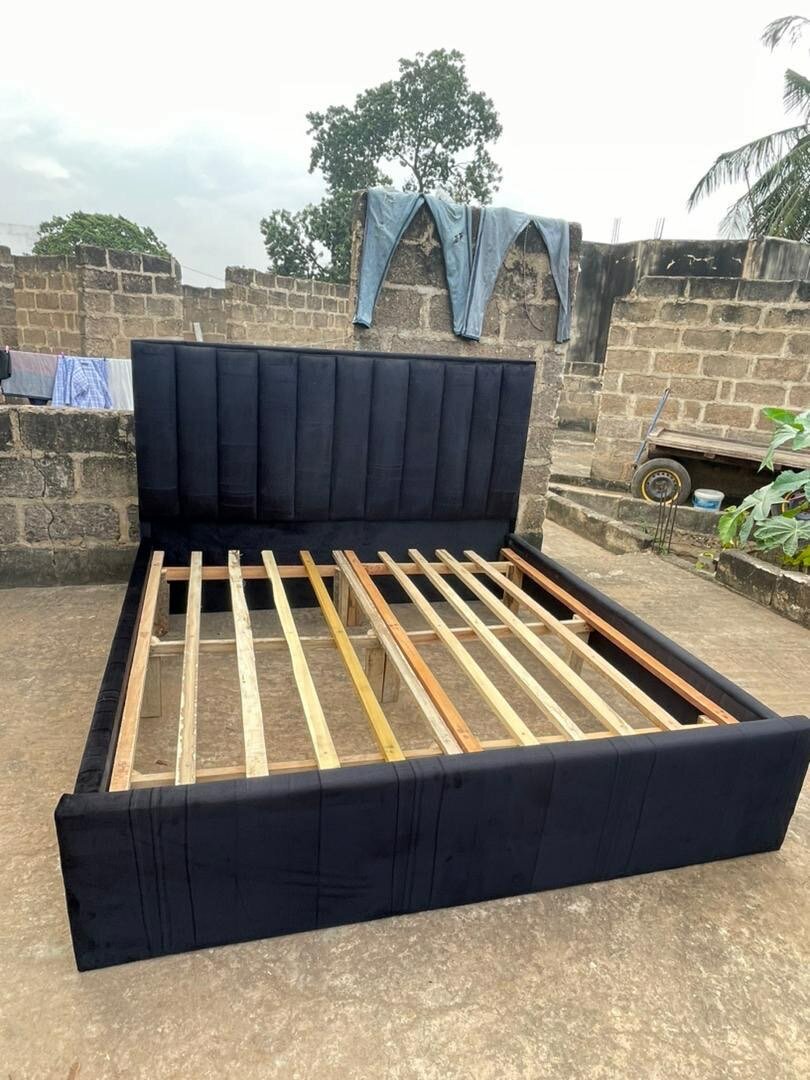 King Size Bed frame