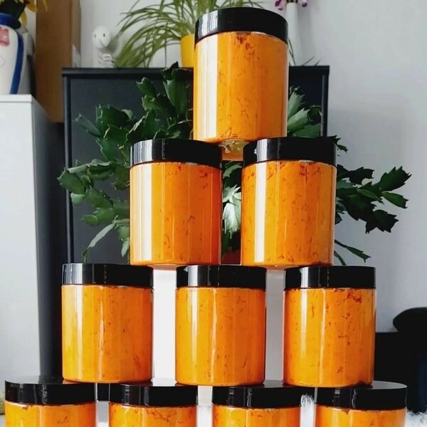 SAVON TOUT TYPE DE TEINT