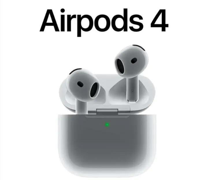 AIR POD 3 & 4
