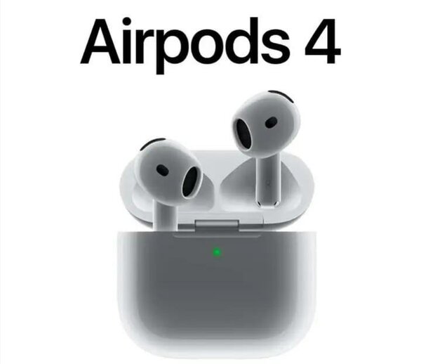 AIR POD 3 & 4