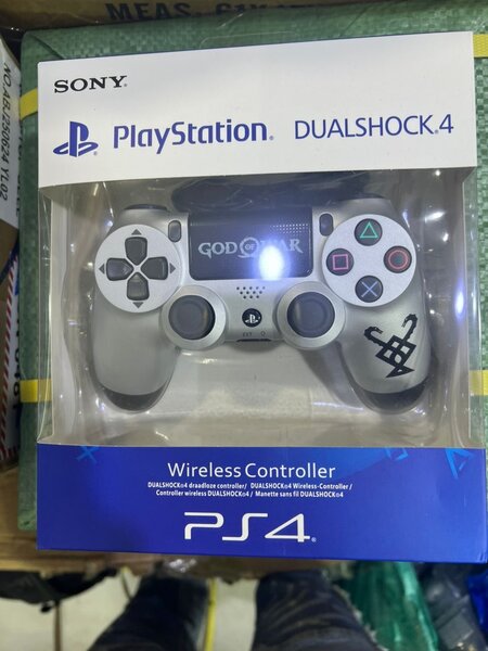 Manette DualShock 4 PS4