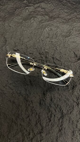 Lunette Cartier Jaguar