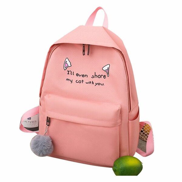 Backpack