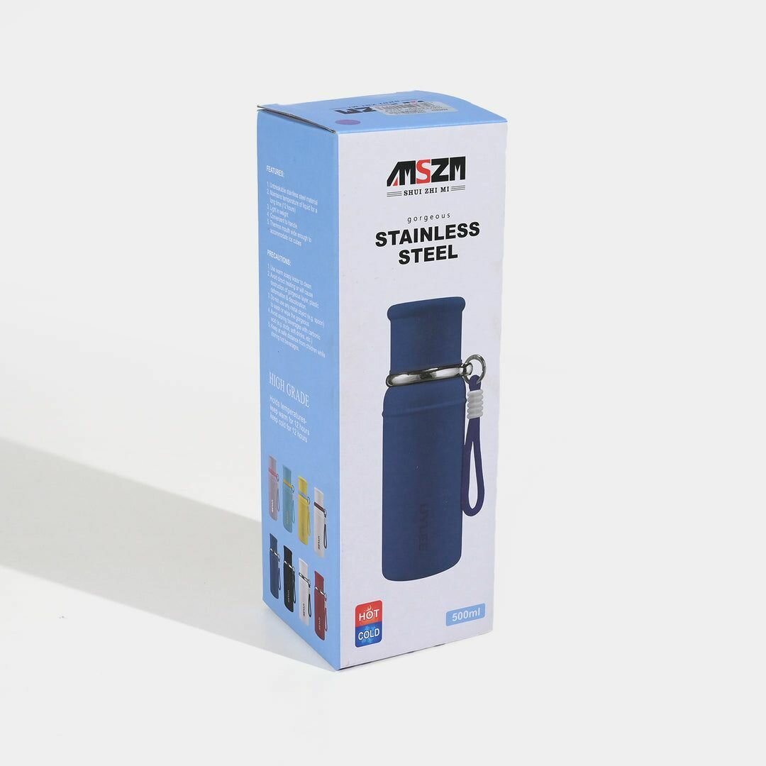 Bouteille Thermos 700ml UVLEE