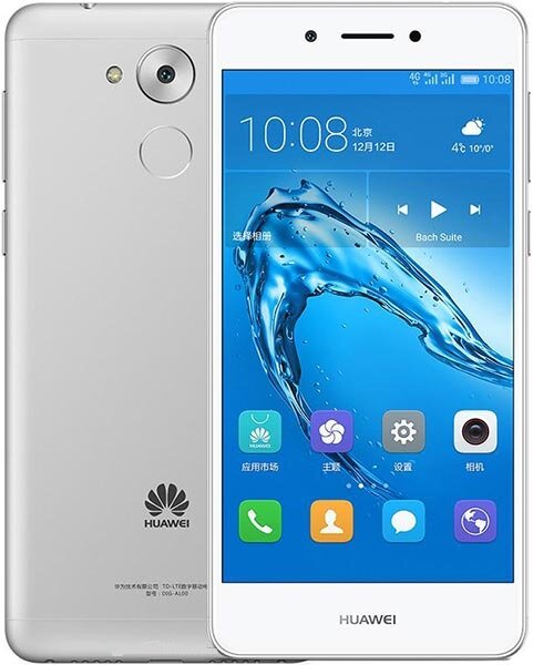 Huawei 6s quasi neuf importer ROM 128GB RAM 6GB