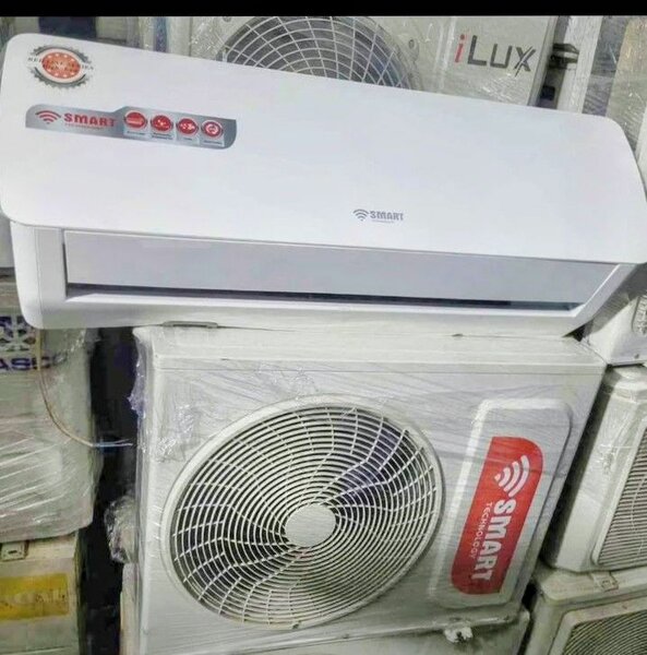 Climatiseur mural SMART