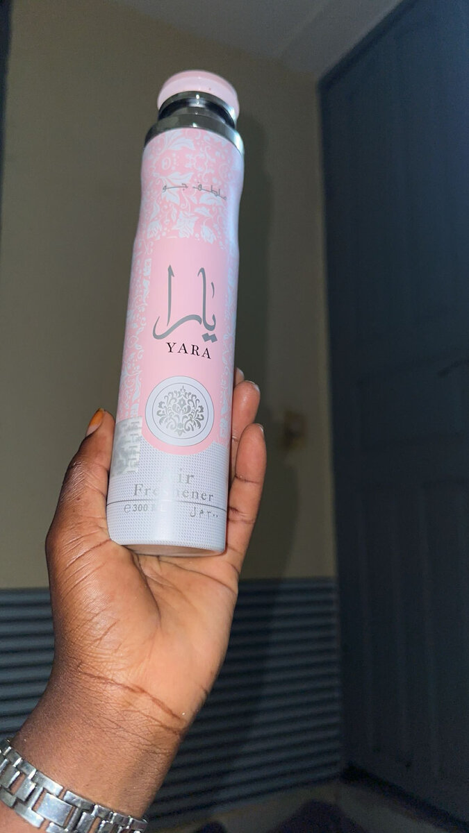 Désodorisant Yara Fleurs