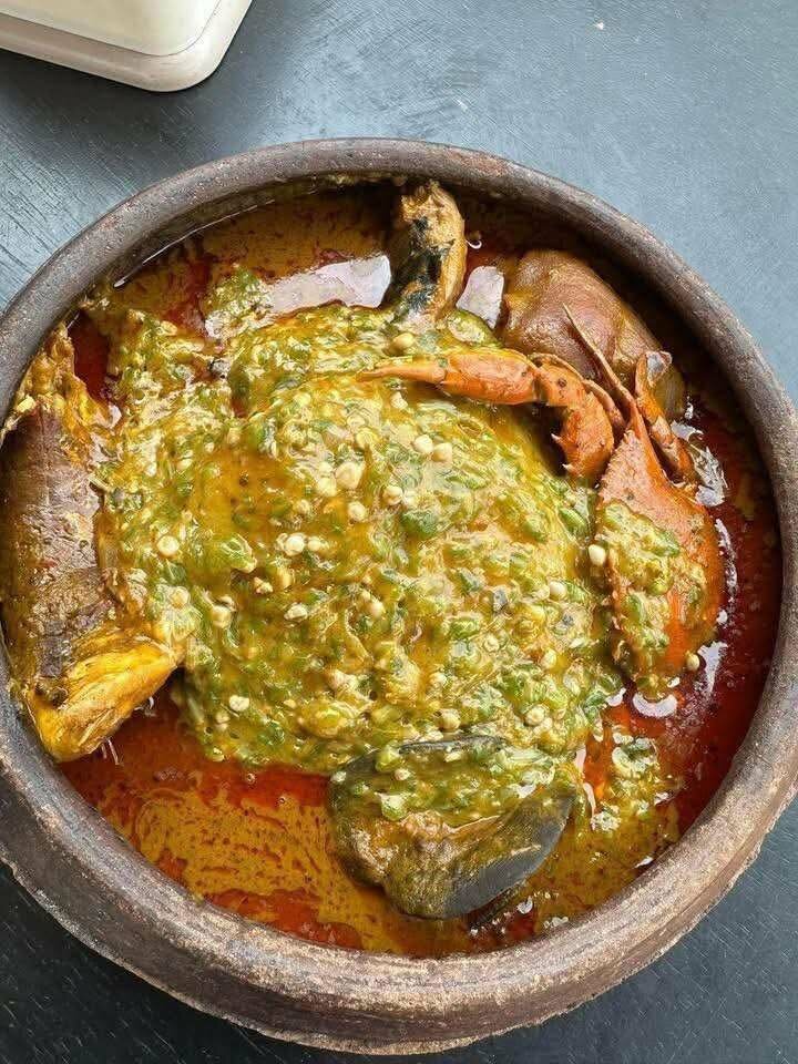 Placali sauce kôpê