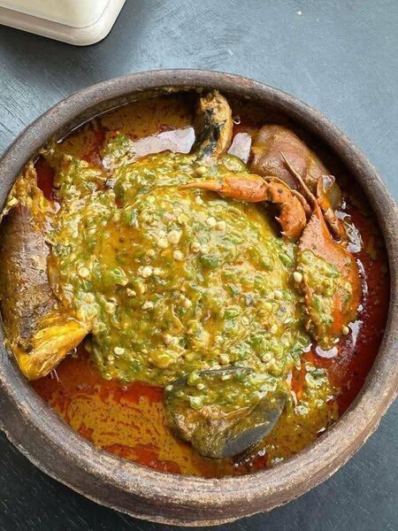 Placali sauce kôpê